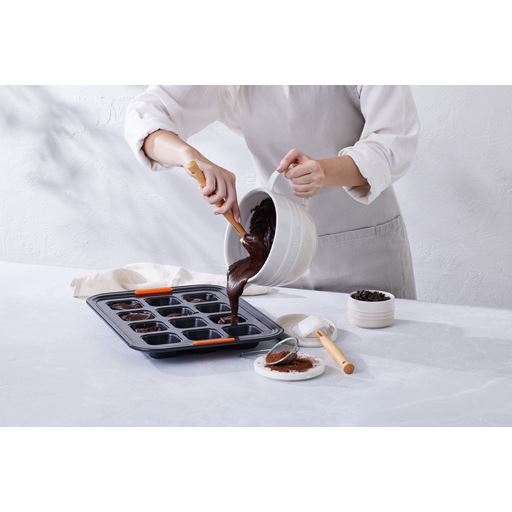 Le Creuset Craft Grydeske