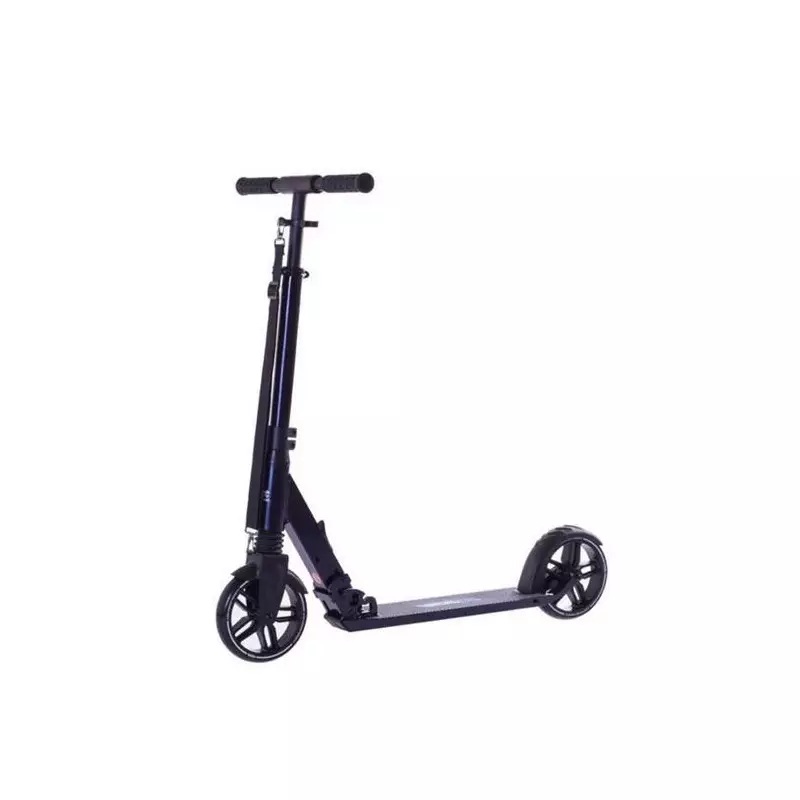 Trottinette de déplacement RIDEOO 175 City Star night