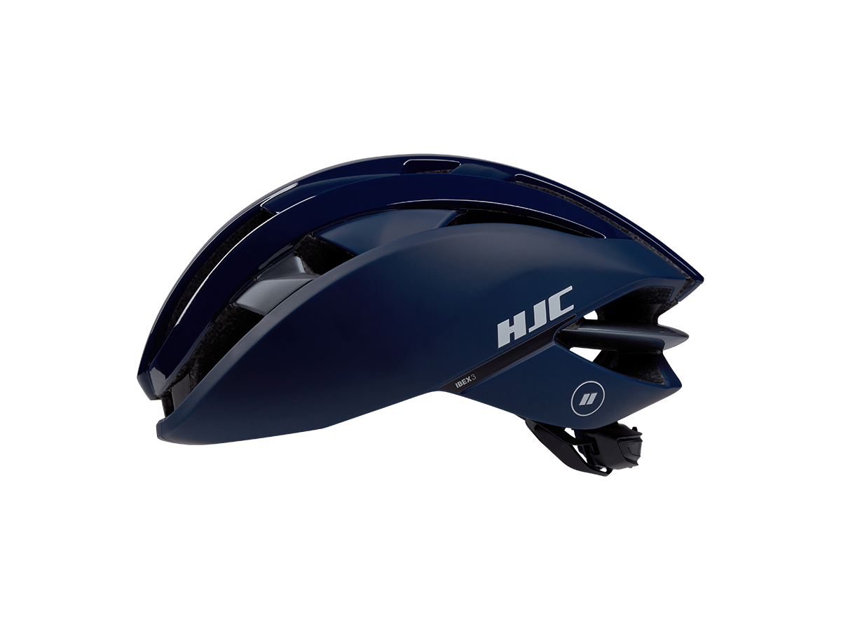 HJC IBEX 3 Cykelhjelm Navyblå