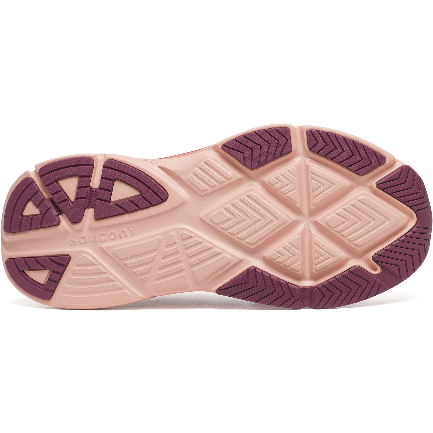 Saucony Guide 18 Dames