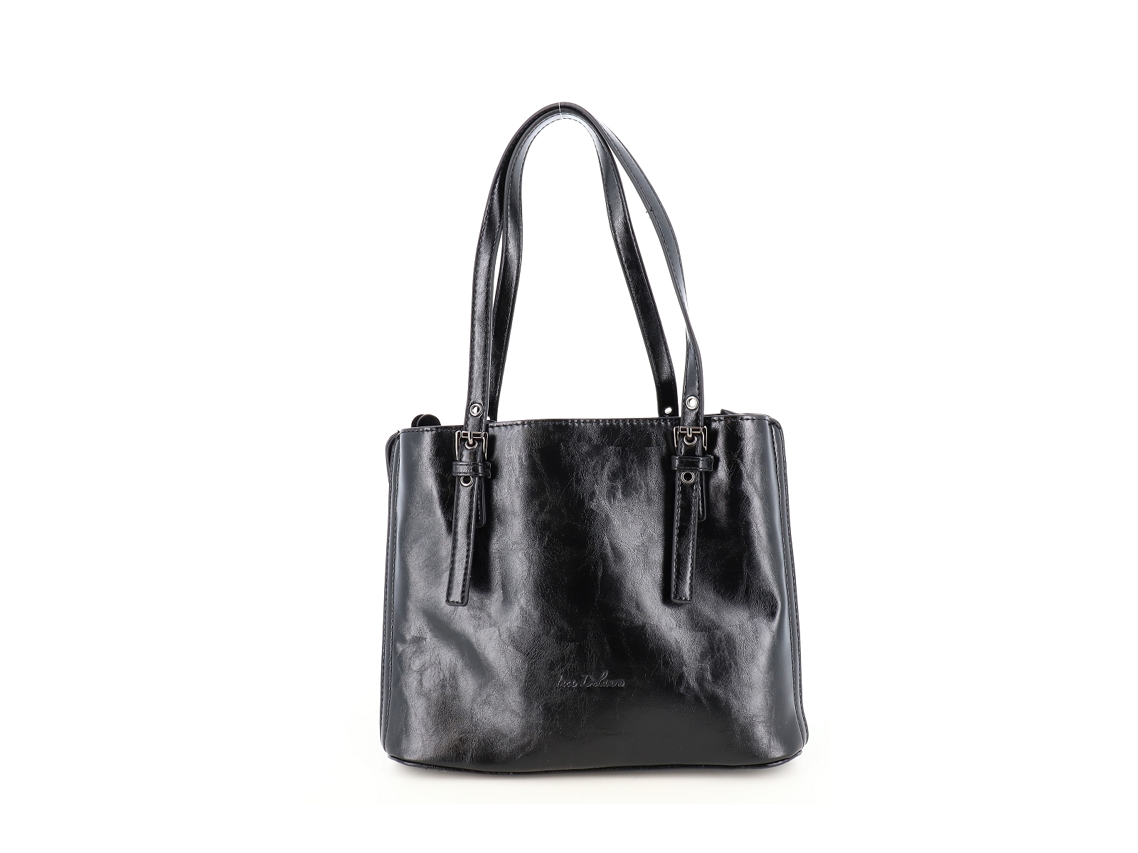 M brand-1683553 Synthétique Noir