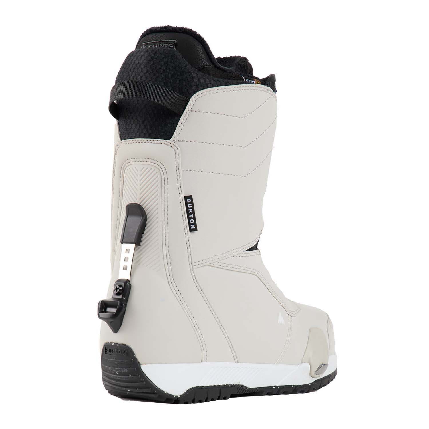 Burton  Ruler Step On