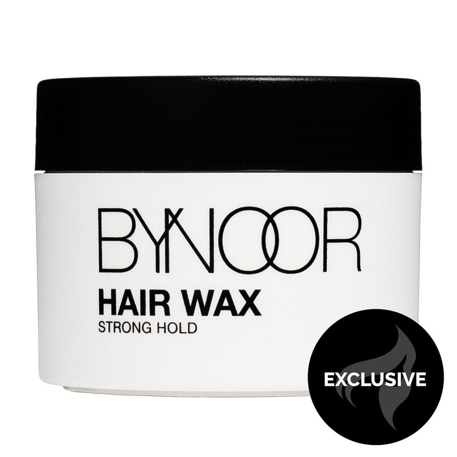 ByNoor Hair Wax Strong Hold 100ml