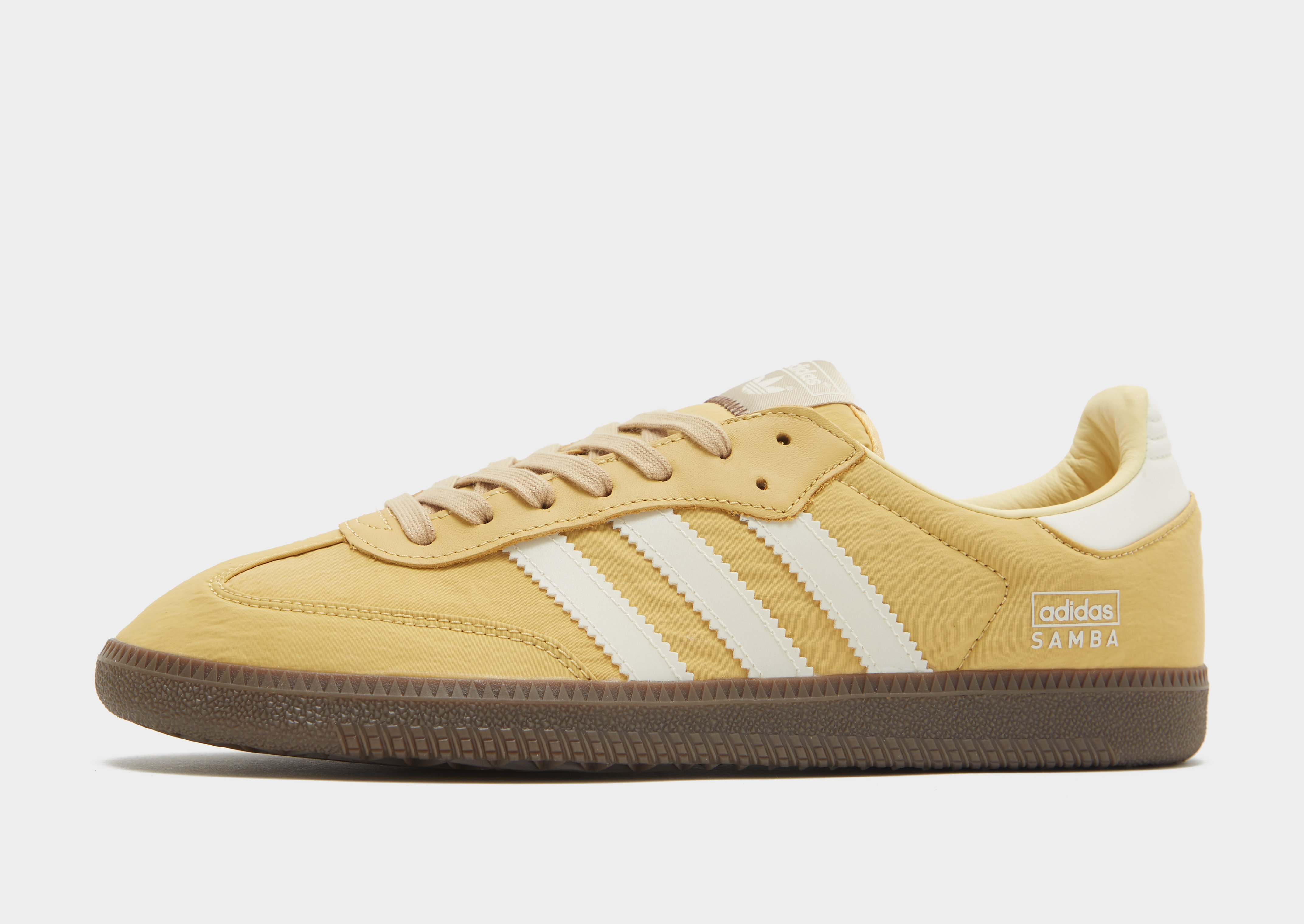 adidas Originals Samba OG Homme