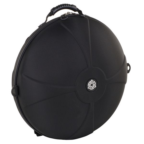 Hardcase Technologies Evatek2.0M RAV Vast Case Black