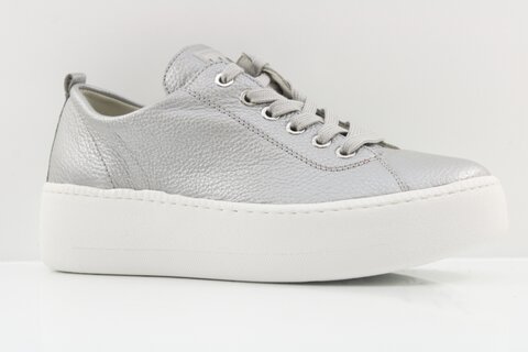Waldläufer Schnürschuhe