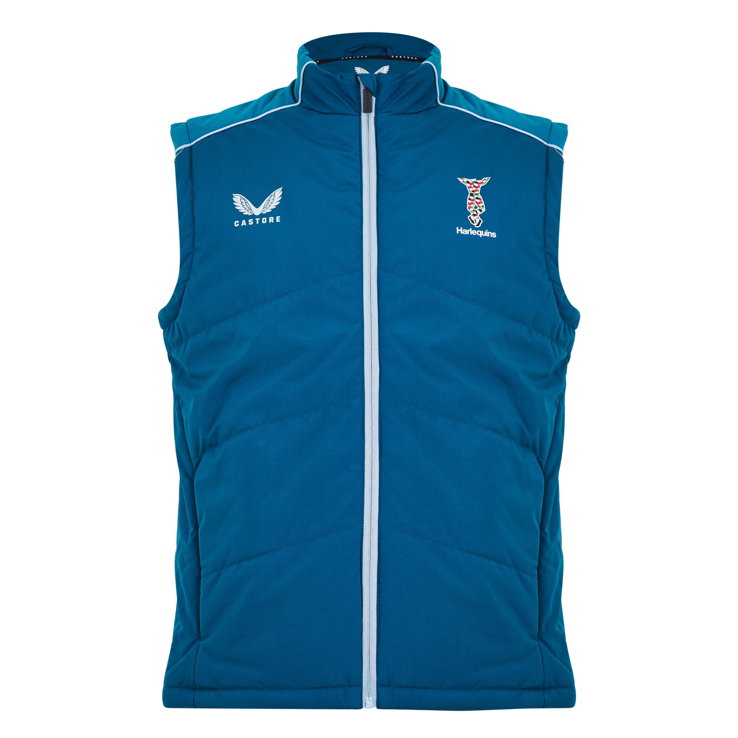 Castore Castore HQ Tr Gilet Sn99