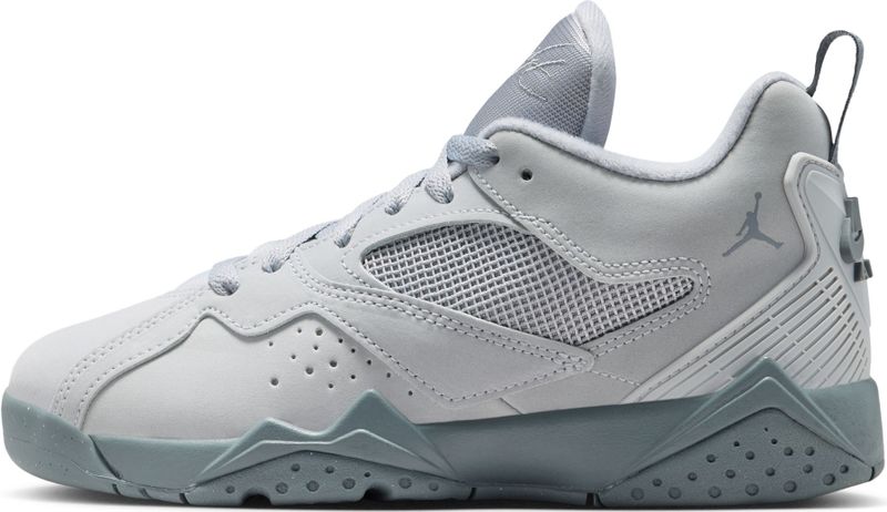 Air Jordan MVP 92 kinderschoenen - Grijs