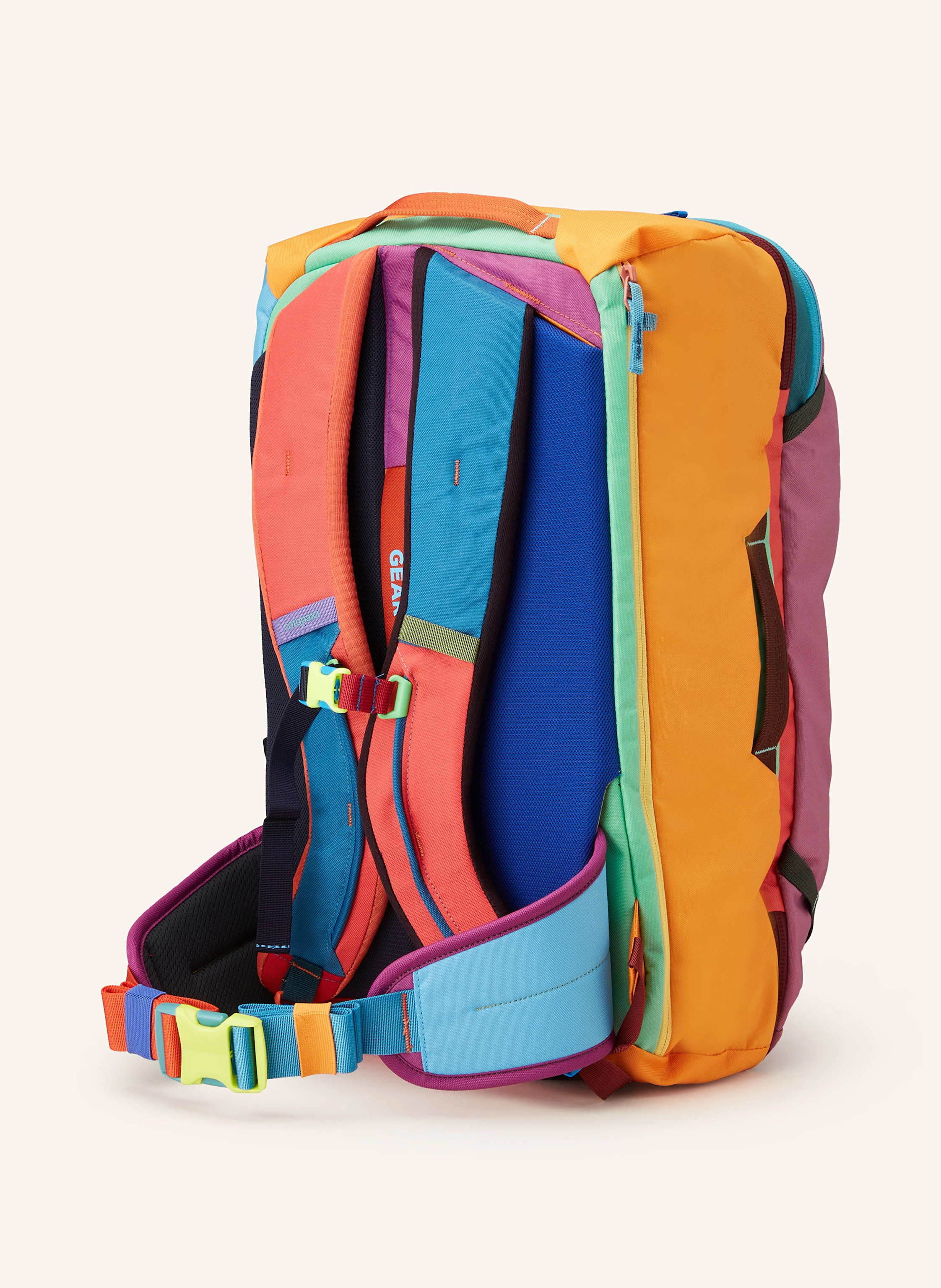 cotopaxi Rucksack ALLPA 35 l mit Laptop-Fach