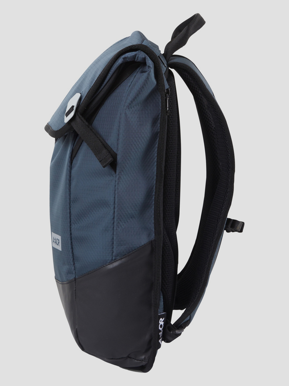 AEVOR Daypack Backpack proof petrol