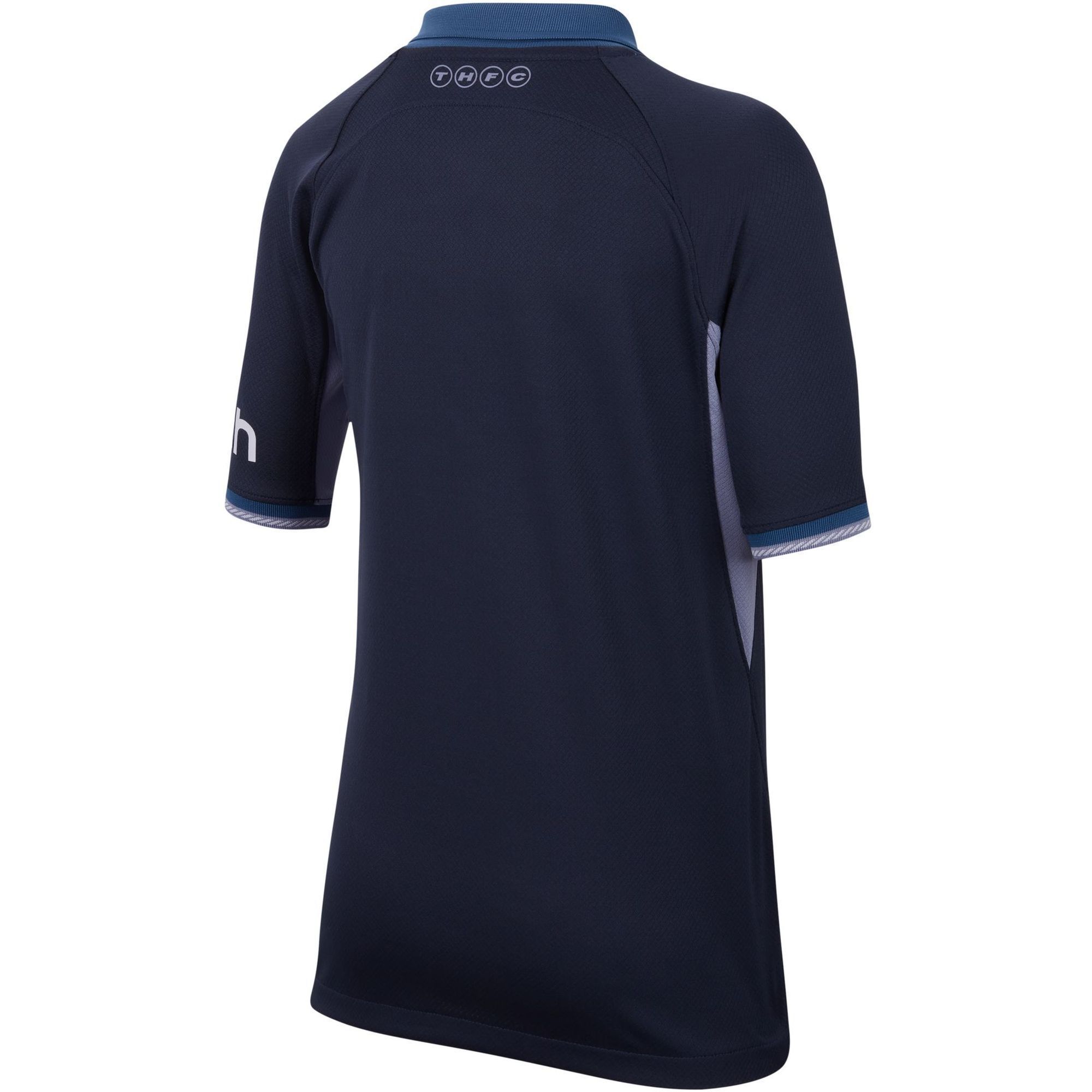 NikeTottenham Hotspur 2023/24 Stadium Away Trikot Kinder