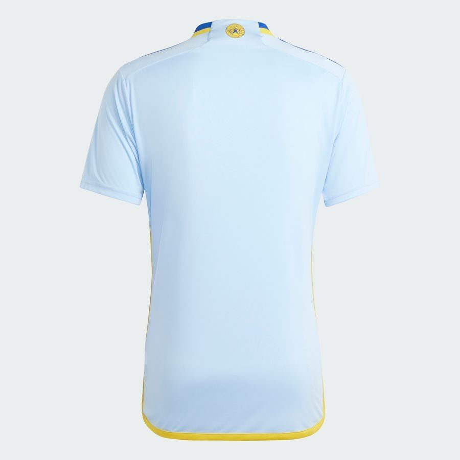 Atlanta United FC Maillot Extérieur 2024/25