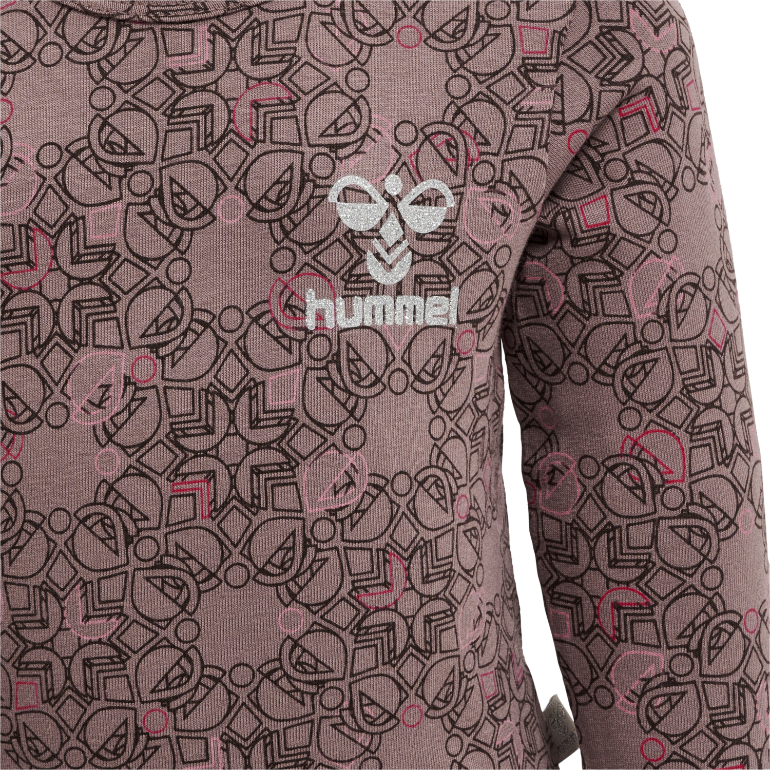 hmlFIA BODY L/S