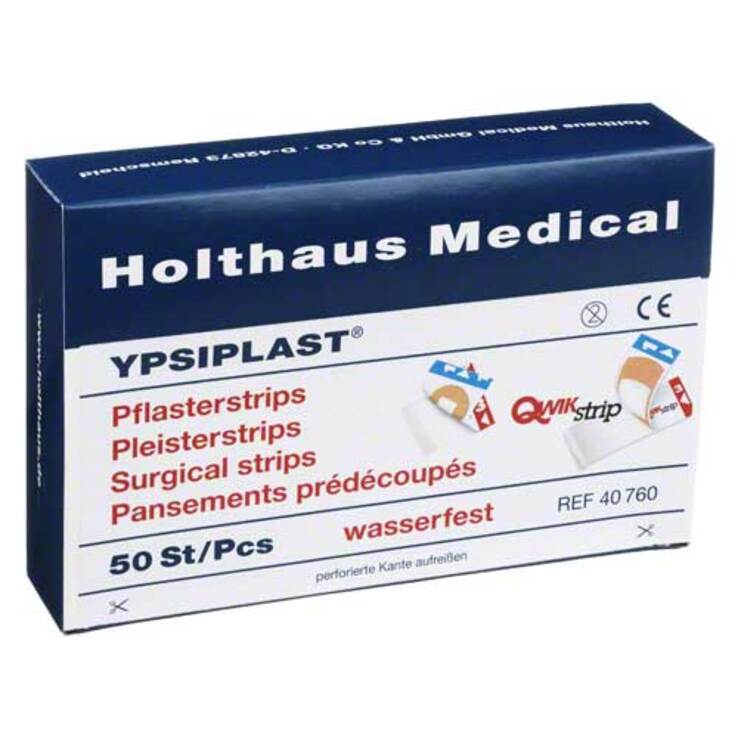 Pflastersortiment Strips, 50 St