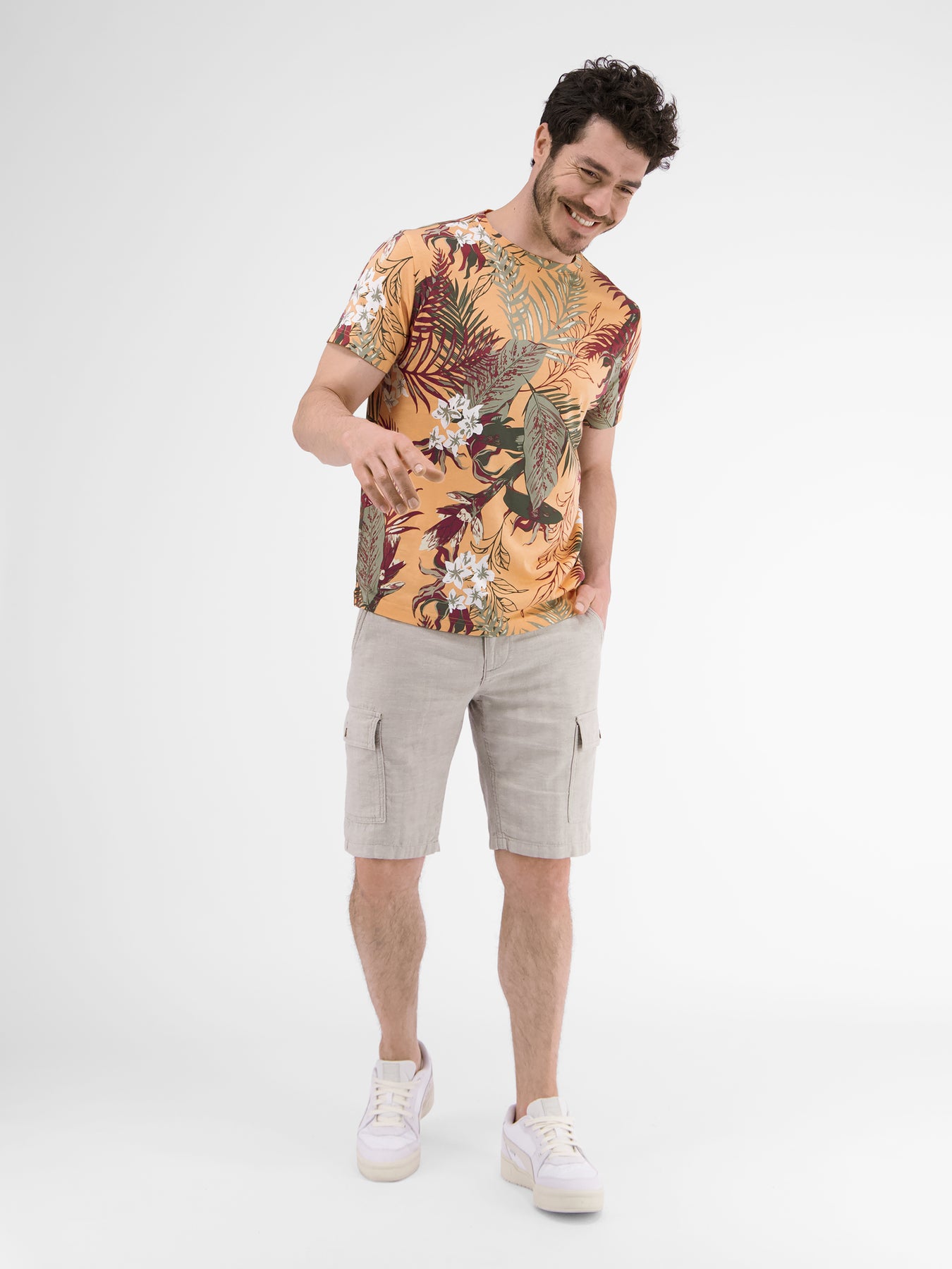 T-Shirt *Hawaii*