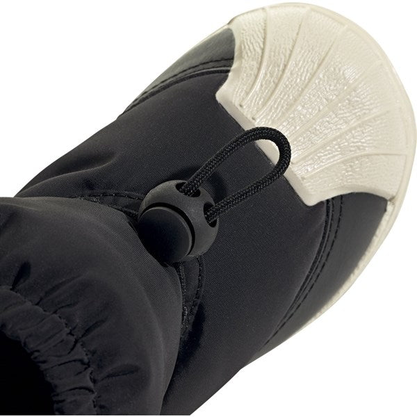 Superstar 360 Støvler Black / White / Super Color