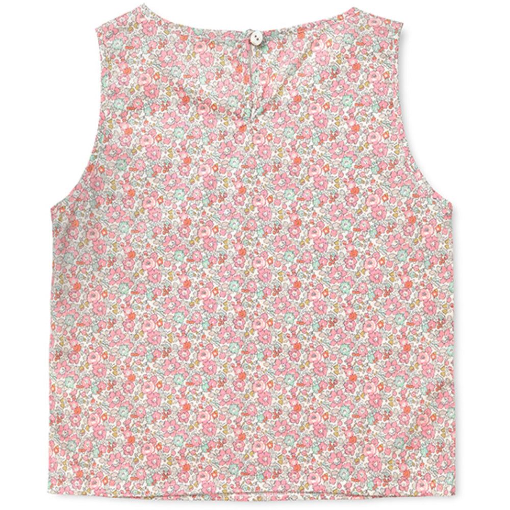 Køb Lalaby Marie Top - Pink Betsy