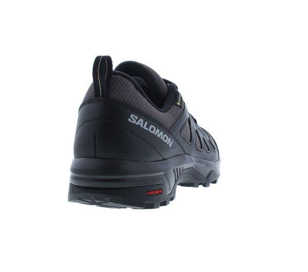 Salomon X Braze GTX Mens Walking Shoe
