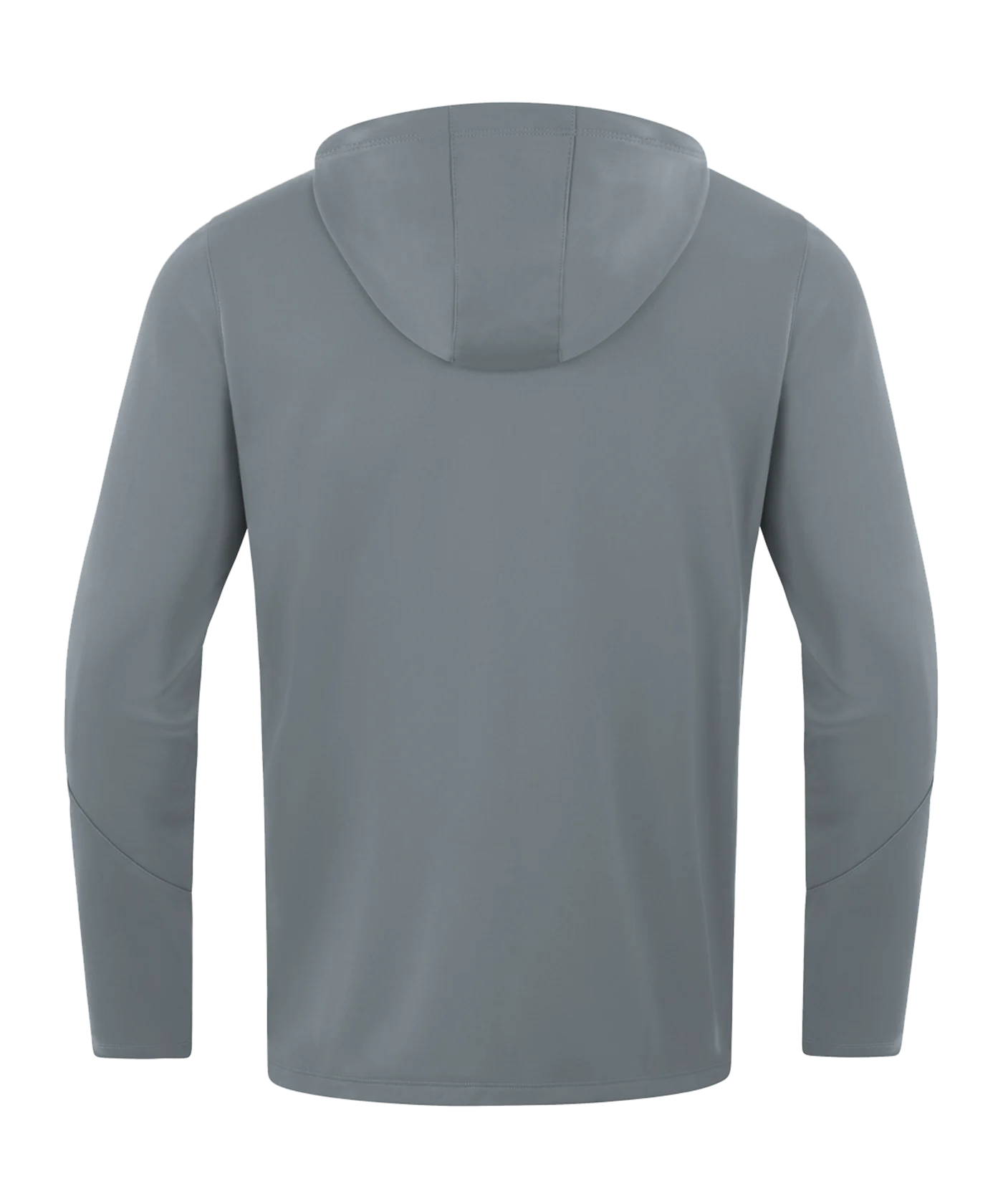JAKO Power Kapuzenjacke Kids Grau F840