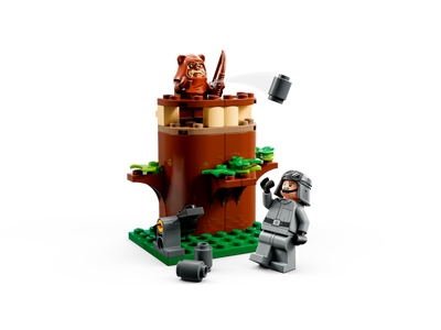 LEGO AT-ST™ (75332)