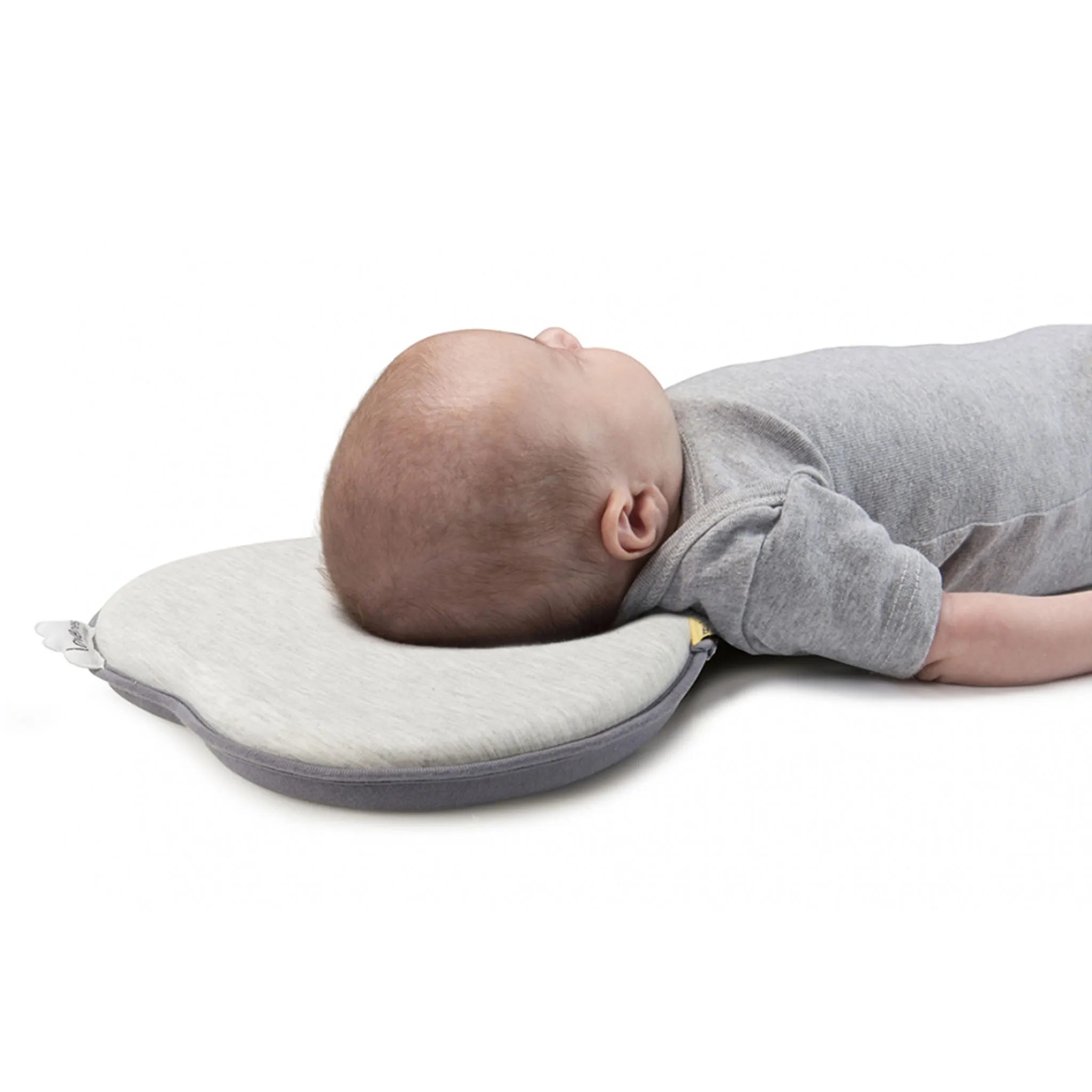 Babymoov Coussin de Support Ergonomique Lovenest - Gris