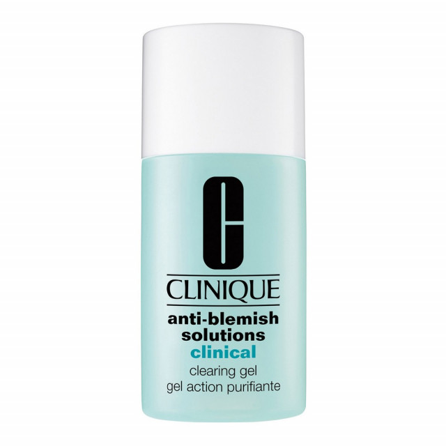 Anti-Blemish Gel Purifiant CLINIQUE