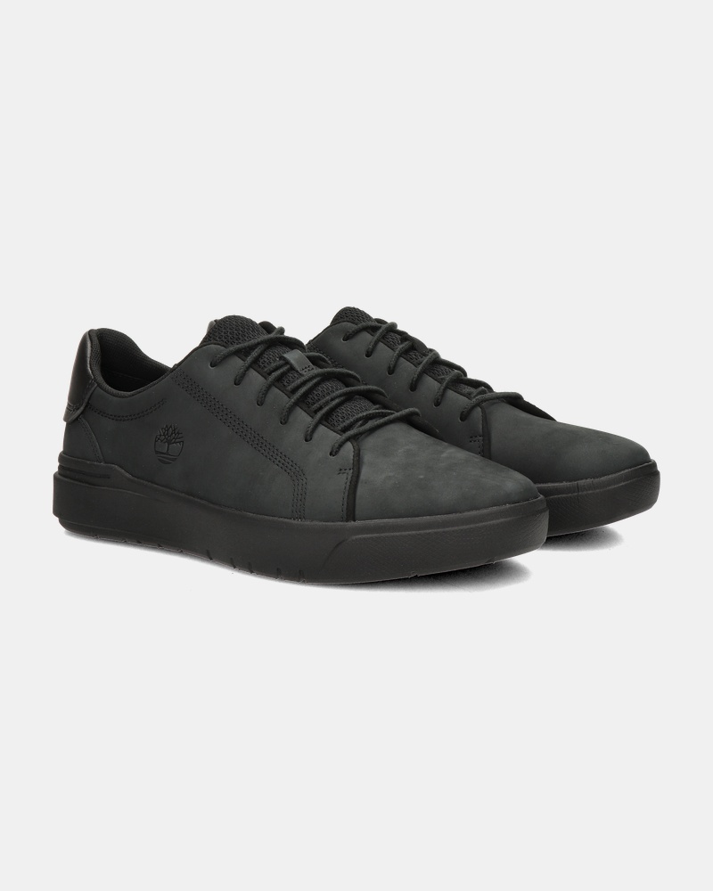 Timberland Seneca Bay Lage sneakers  - zwart