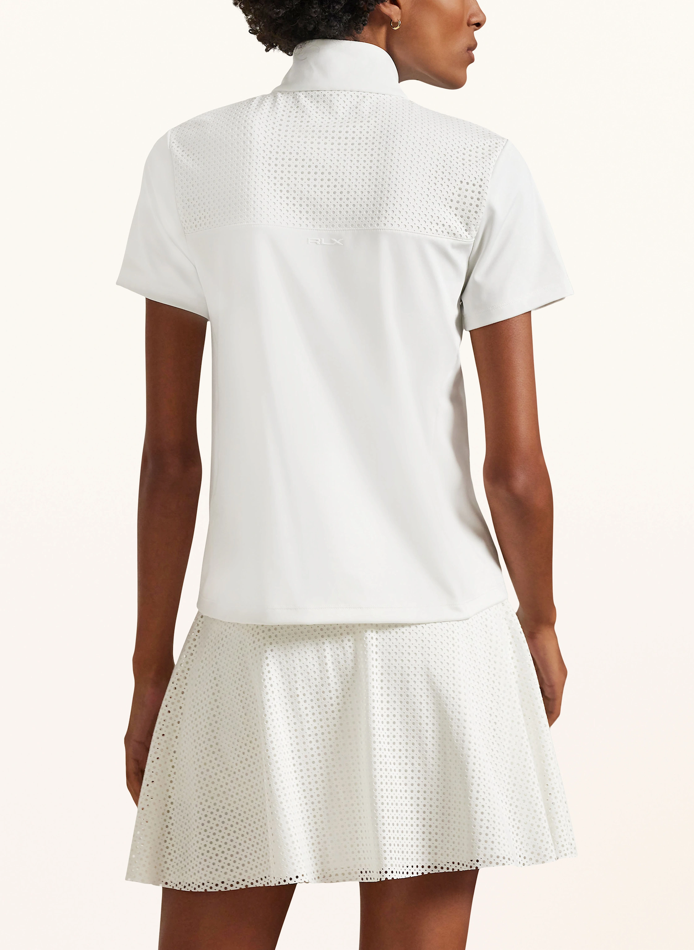 POLO GOLF RALPH LAUREN Funktions-Poloshirt