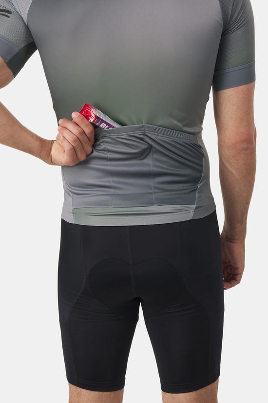 AGU AGU Gradient Jersey SS Essential Fietsshirt