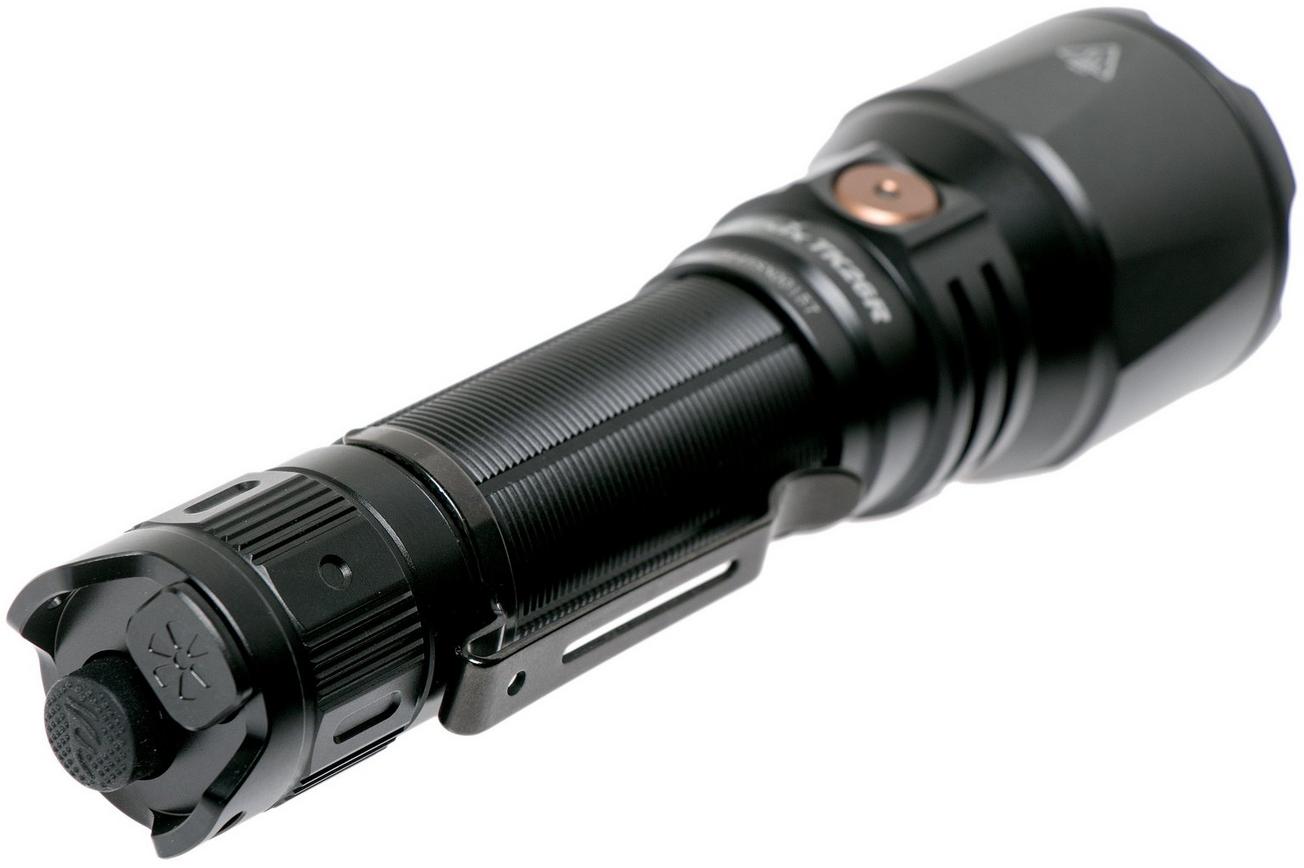 Fenix TK26R zaklamp, 1500 lumen