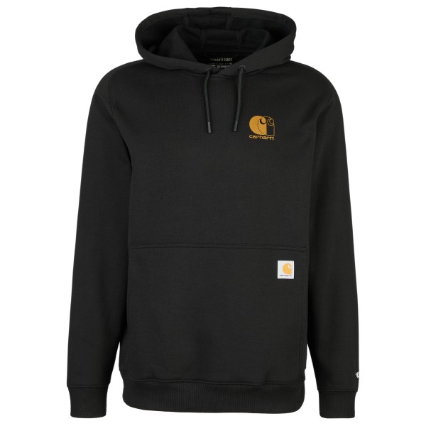 Carhartt - Signature Logo Sweatshirt - Sweat à capuche