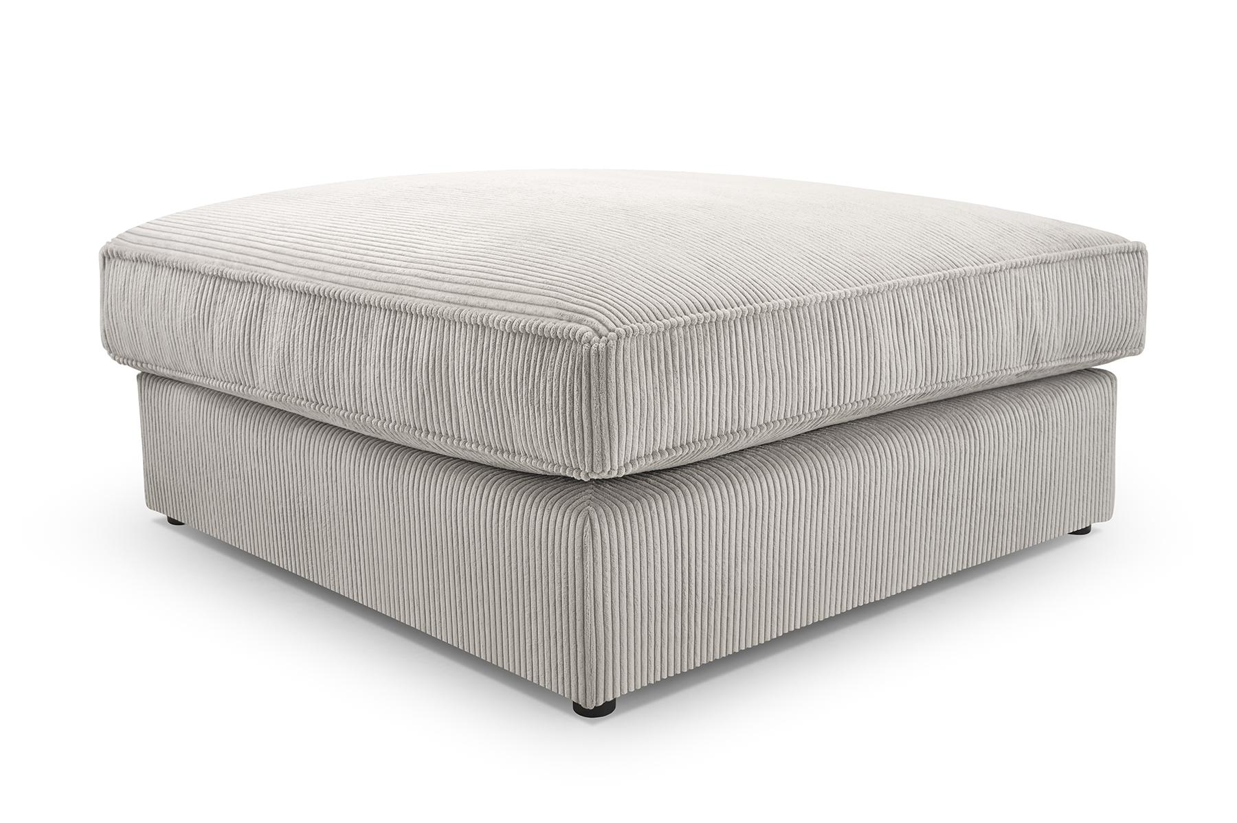 COBRA POUF BEIGE LINCOLN 83