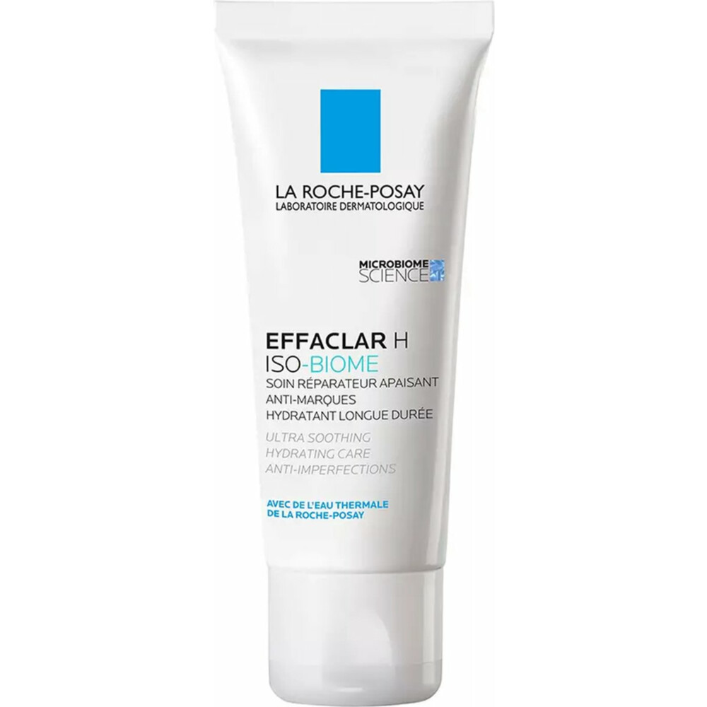 La Roche Posay Effaclar H Dagcrème40 ml