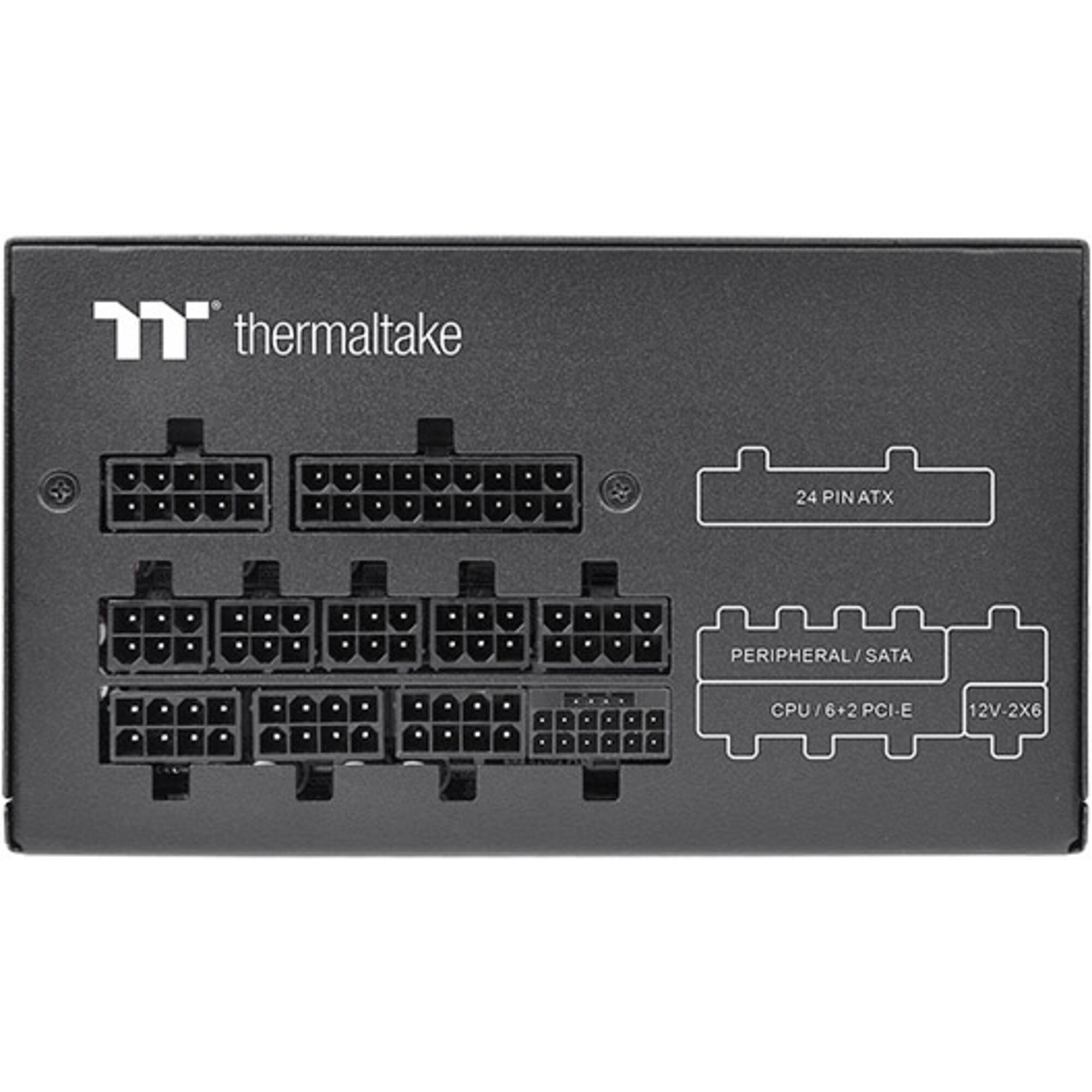 Thermaltake PC-Netzteil Toughpower GT 750W