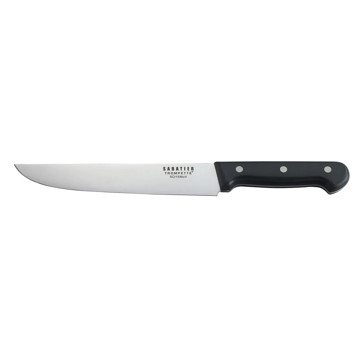 Universal - Couteau de boucher 20cm Sabatier Trompette