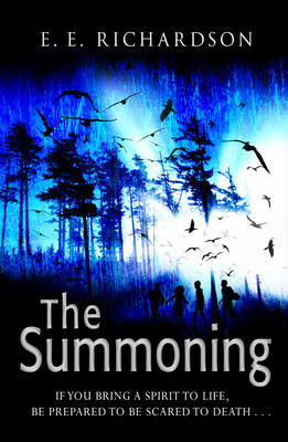 The Summoning (Paperback)