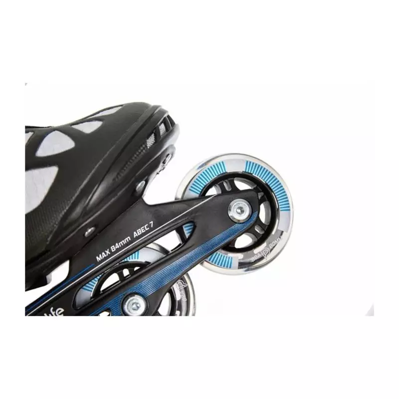 Roller en ligne PLAYLIFE Uno Black 80