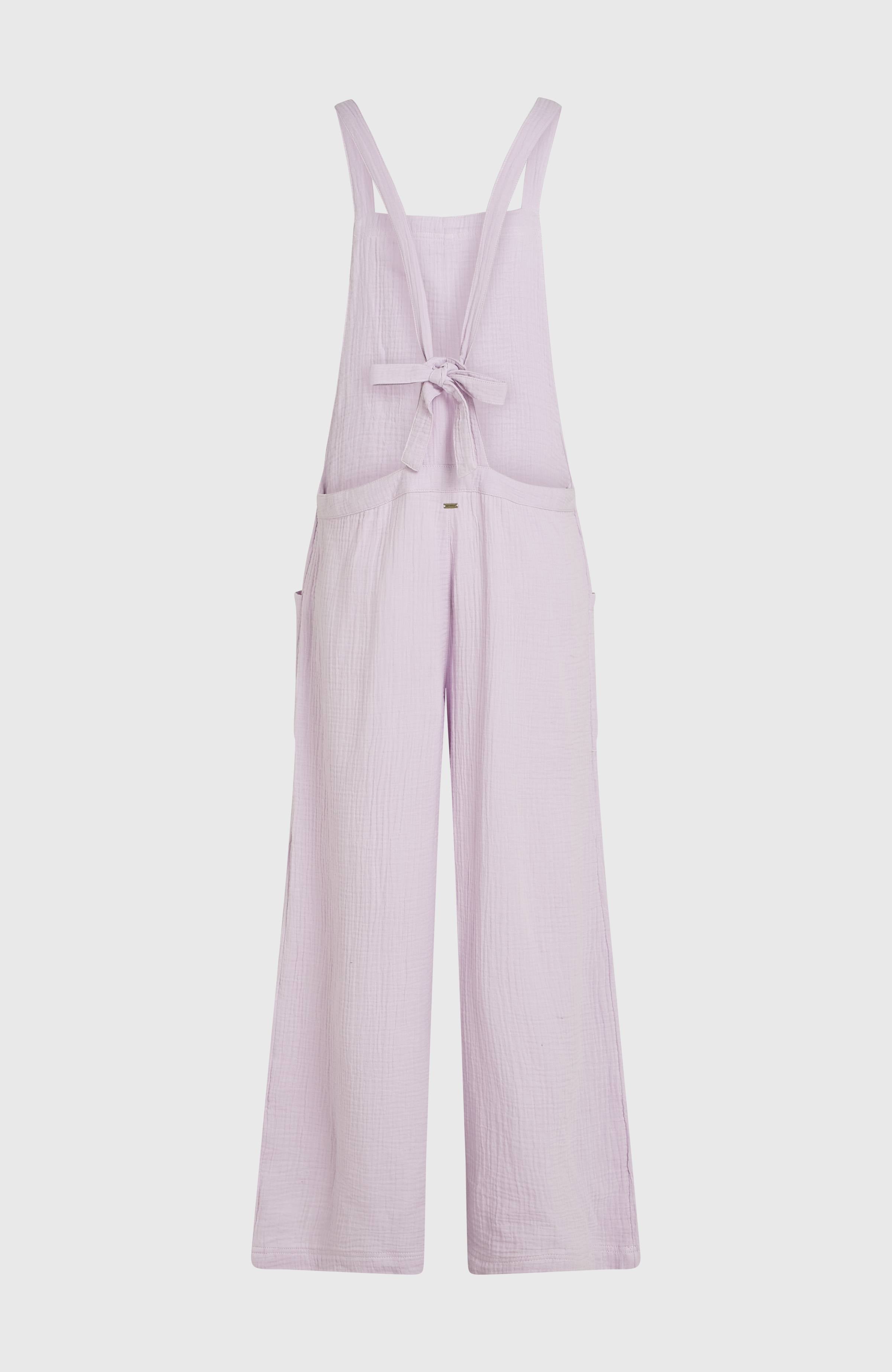 Brenda Structured tuinbroek
