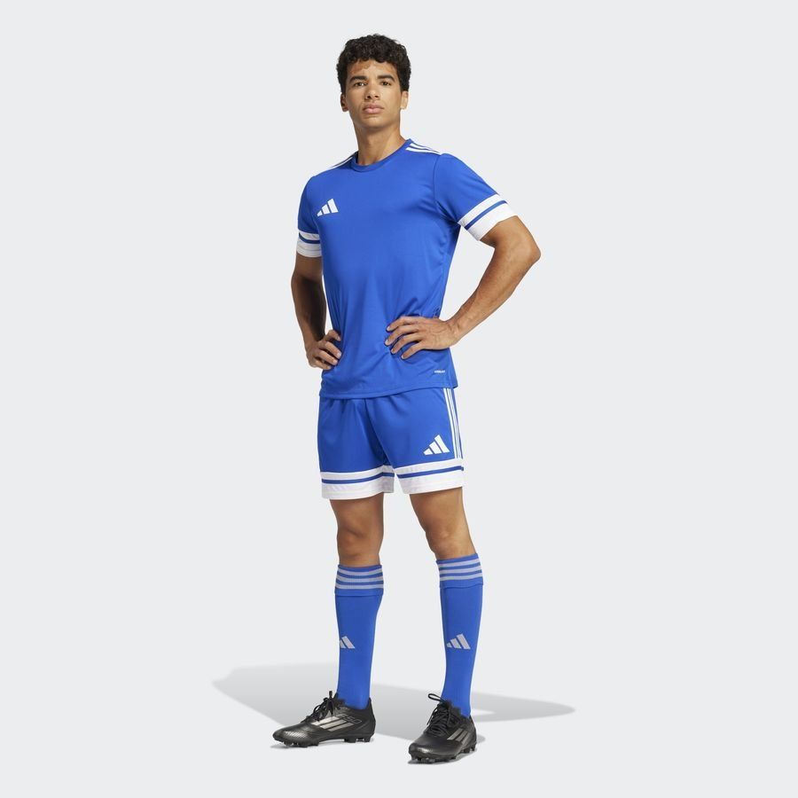 Adidas Short Squadra 25