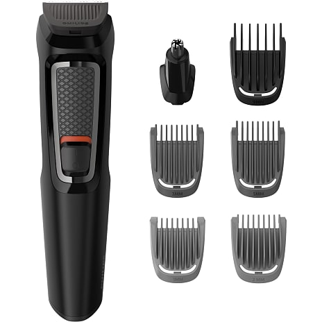 Philips Serie 3000 MG3721/14 trimmersæt