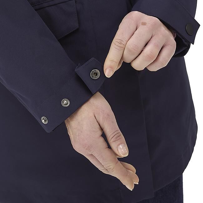 LAFUMA - VESTE LAPLAND PARKA W