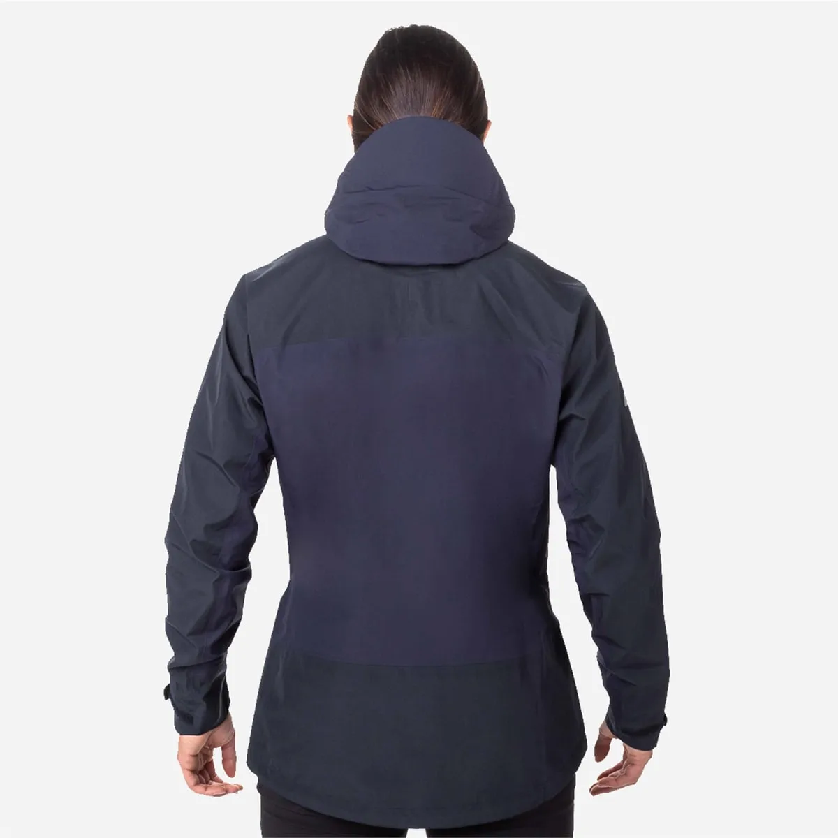 Mountain Equipment Saltoro Wmns Jacket Skyglow/Cosmos