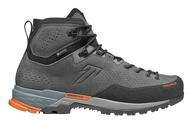 TECNICA - CHAUSSURES DE RANDONNEE SULFUR LEATHER MID GTX M