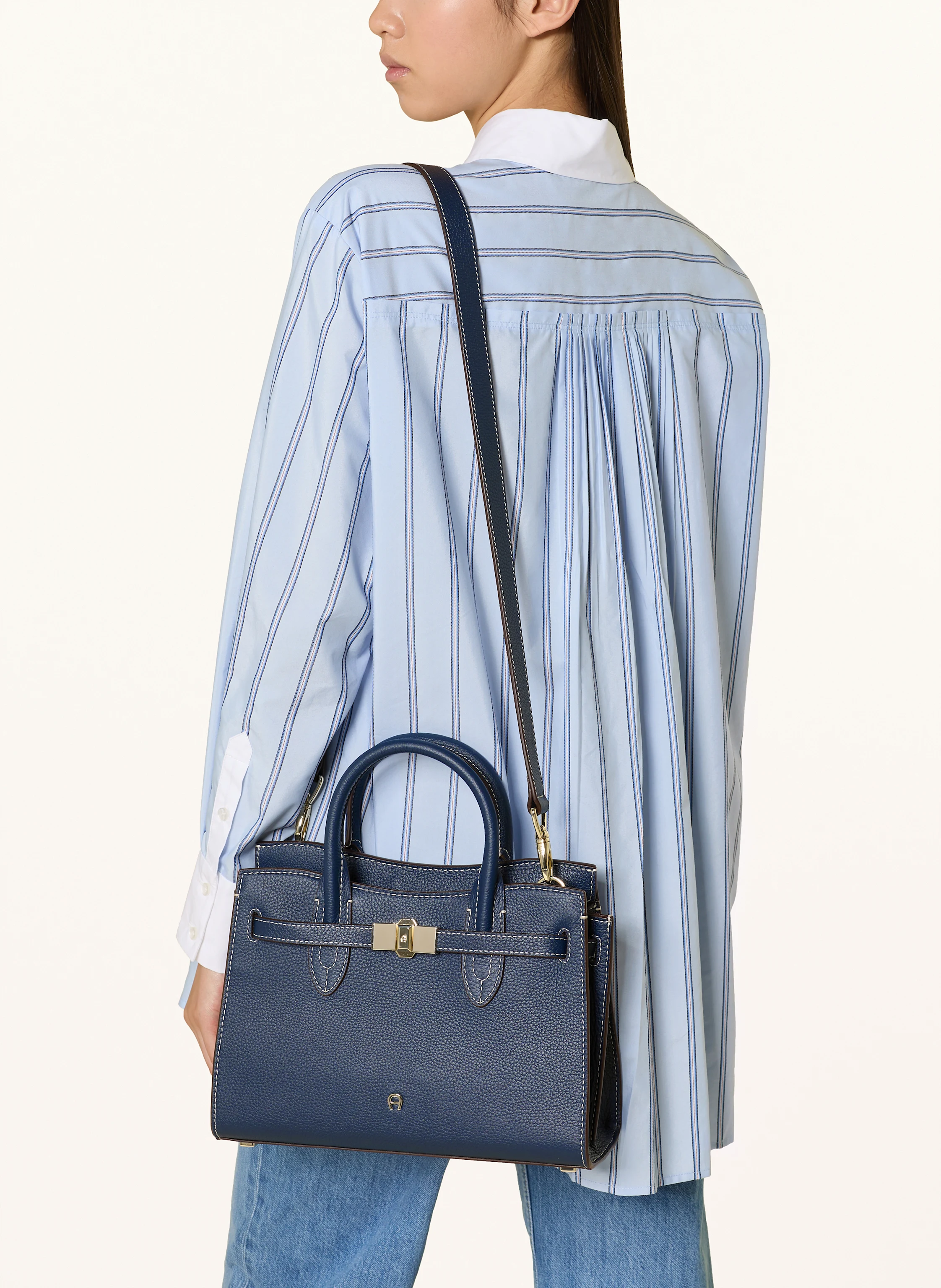 AIGNER Handtasche FARAH