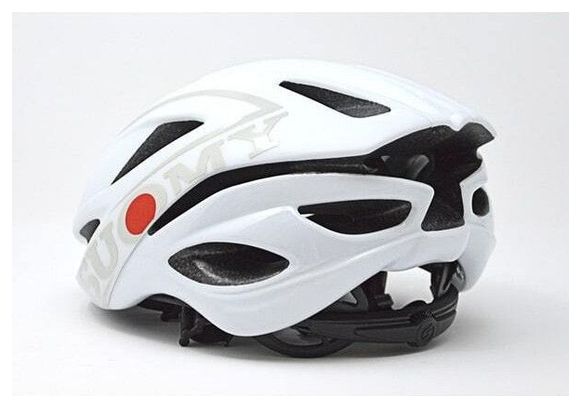 Casque Route Glider SUOMY