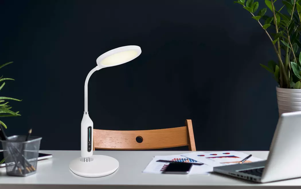 LED-Tischleuchte Fruggy