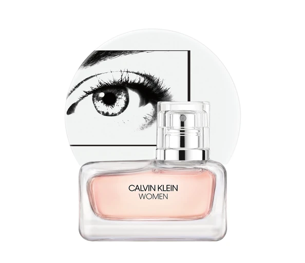 Calvin Klein Women Eau de Parfum