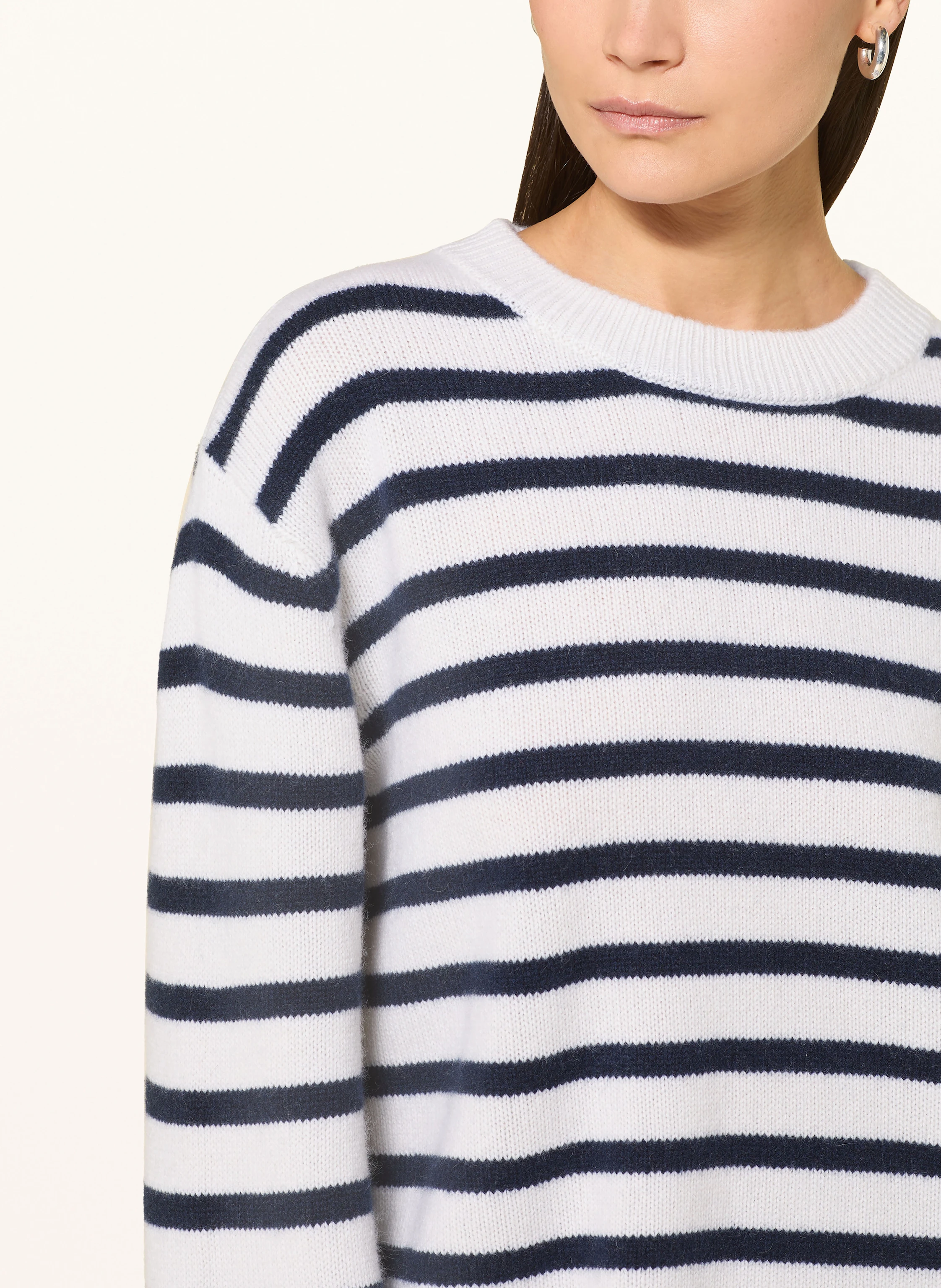 LADNERI Cashmere-Pullover GRIMAUD