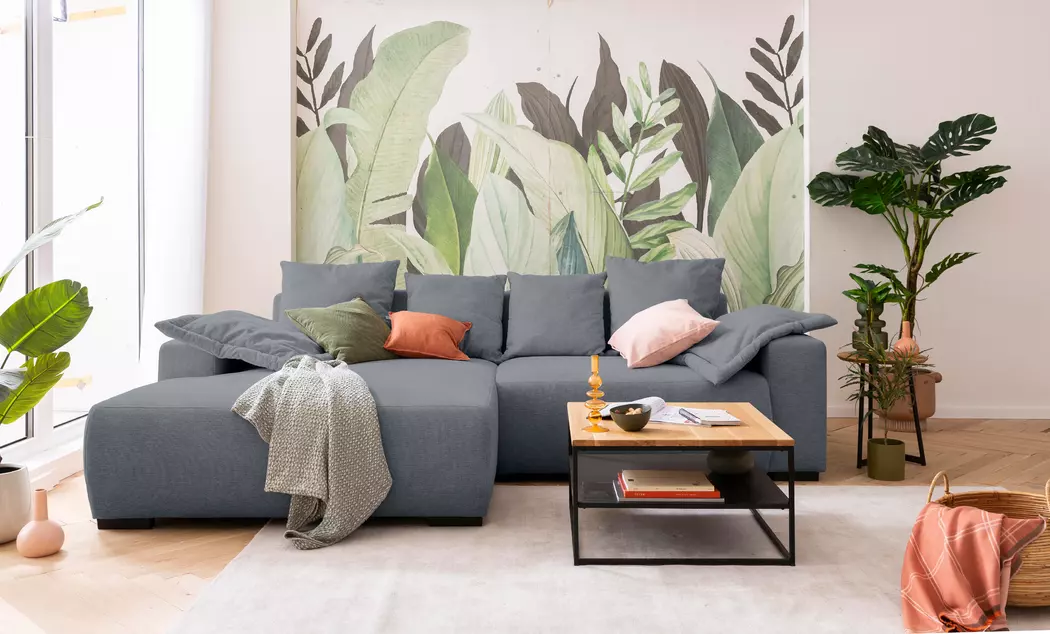 Ecksofa Mio