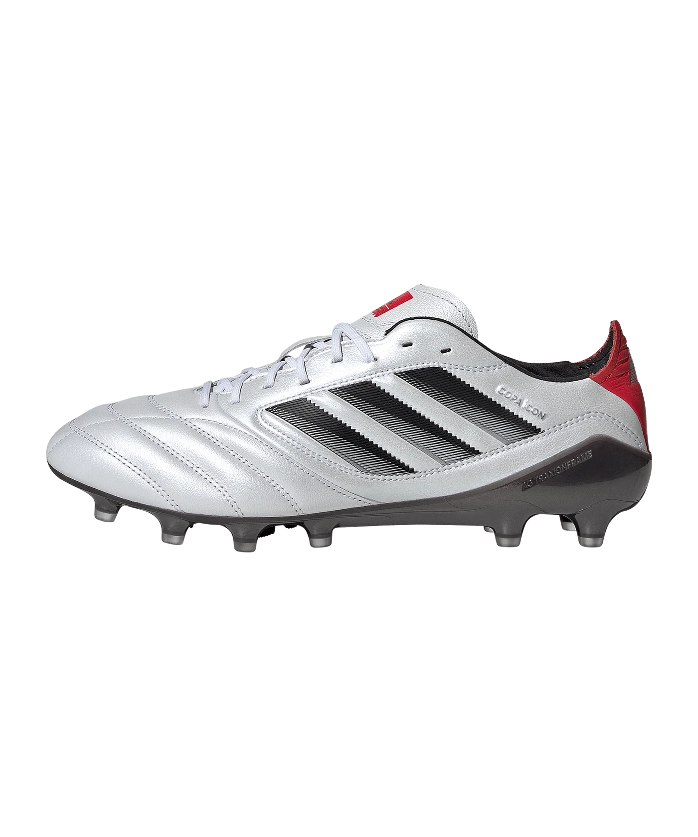 adidas COPA Icon II FG/AG Weiss